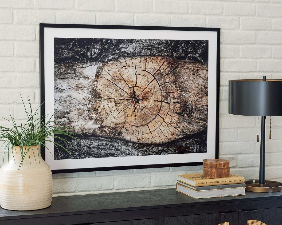 Freyburn Wall Art Half Price Furniture