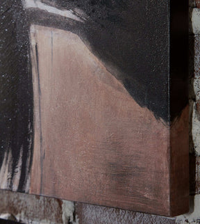 Braidage Wall Art - Wall Art - Half Price Furniture
