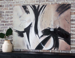 Braidage Wall Art - Wall Art - Half Price Furniture