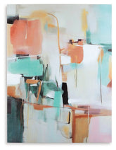 Langward Wall Art Half Price Furniture