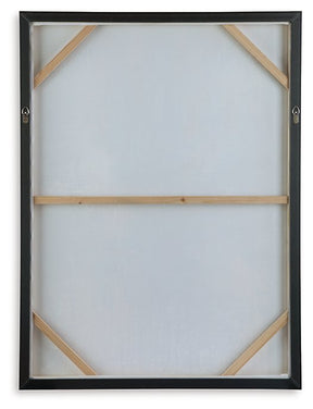 Scarlite Wall Art - Half Price Furniture