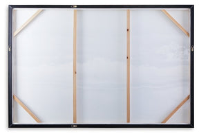 Acebell Wall Art - Wall Art - Half Price Furniture