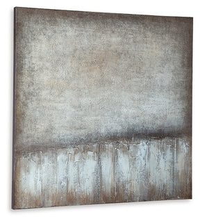 Mellsboro Wall Art - Half Price Furniture
