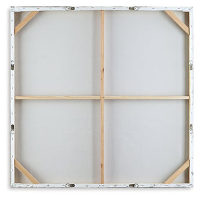 Mellsboro Wall Art - Half Price Furniture