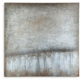 Mellsboro Wall Art Half Price Furniture