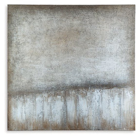 Mellsboro Wall Art Half Price Furniture
