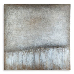 Mellsboro Wall Art - Half Price Furniture