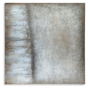 Mellsboro Wall Art - Half Price Furniture
