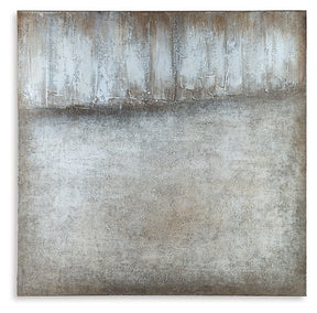 Mellsboro Wall Art - Half Price Furniture