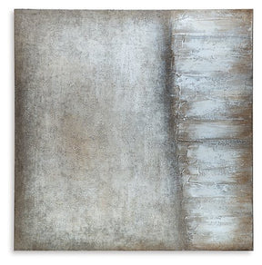 Mellsboro Wall Art - Half Price Furniture
