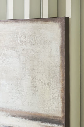 Brockdunn Wall Art (Set of 2) - Wall Art - Half Price Furniture