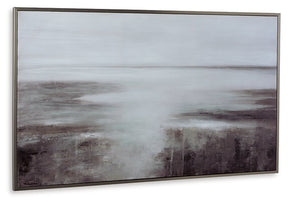 Chasemont Wall Art - Wall Art - Half Price Furniture