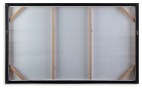 Chasemont Wall Art - Wall Art - Half Price Furniture