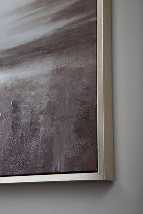 Chasemont Wall Art - Wall Art - Half Price Furniture