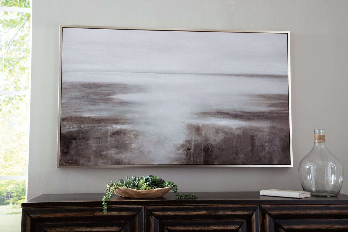 Chasemont Wall Art - Wall Art - Half Price Furniture