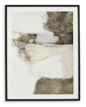 Aldricton Wall Art Half Price Furniture