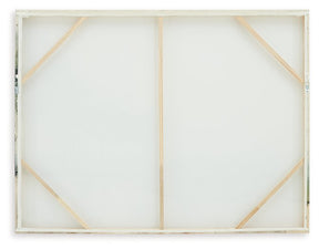Donry Wall Art - Wall Art - Half Price Furniture