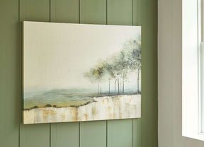 Donry Wall Art - Wall Art - Half Price Furniture