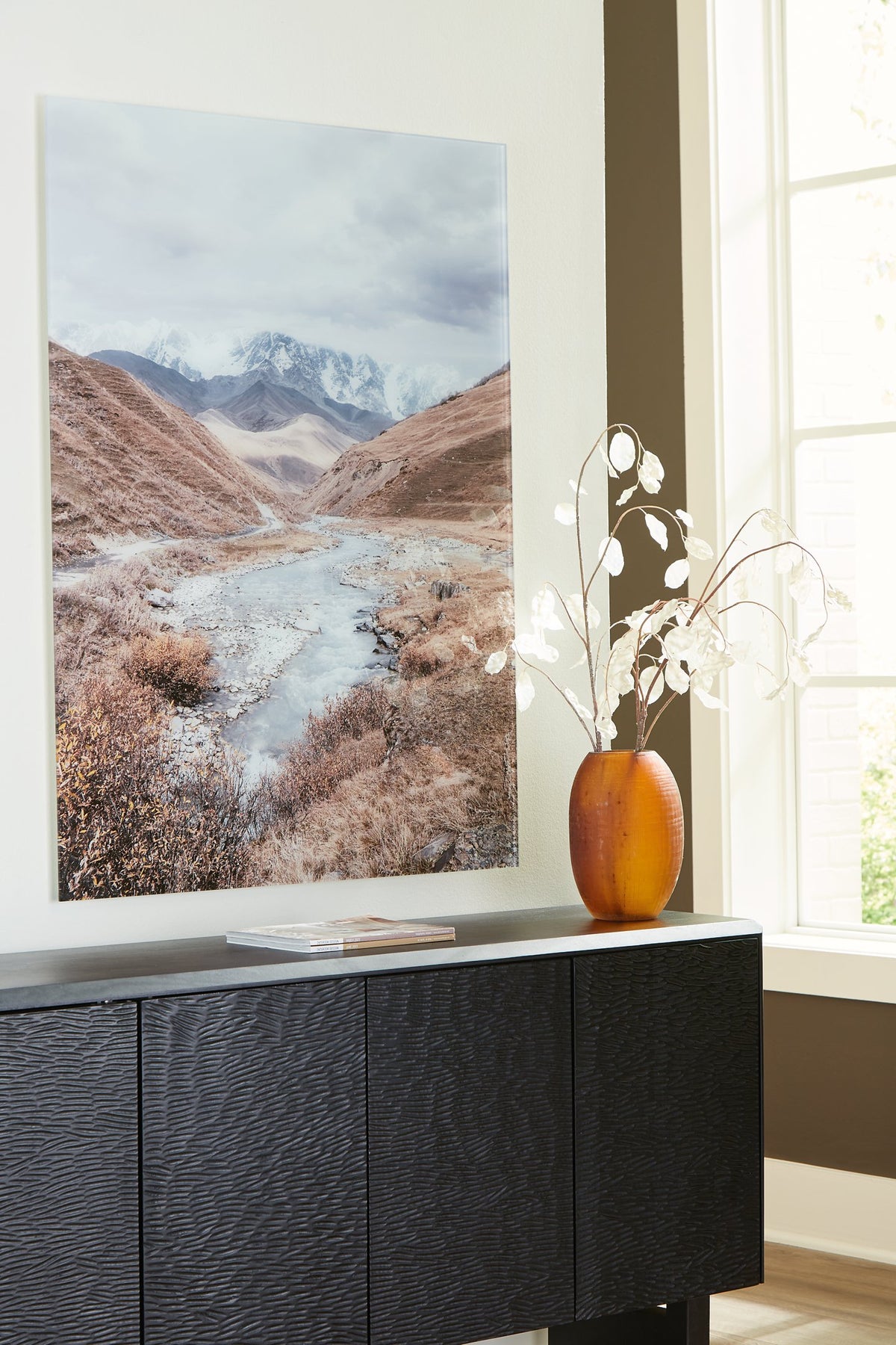 Darinby Wall Art - Wall Art - Half Price Furniture