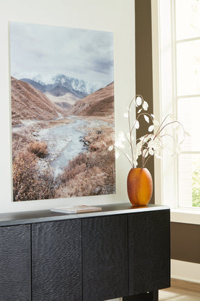 Darinby Wall Art - Wall Art - Half Price Furniture