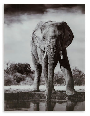 Glinyard Wall Art - Half Price Furniture