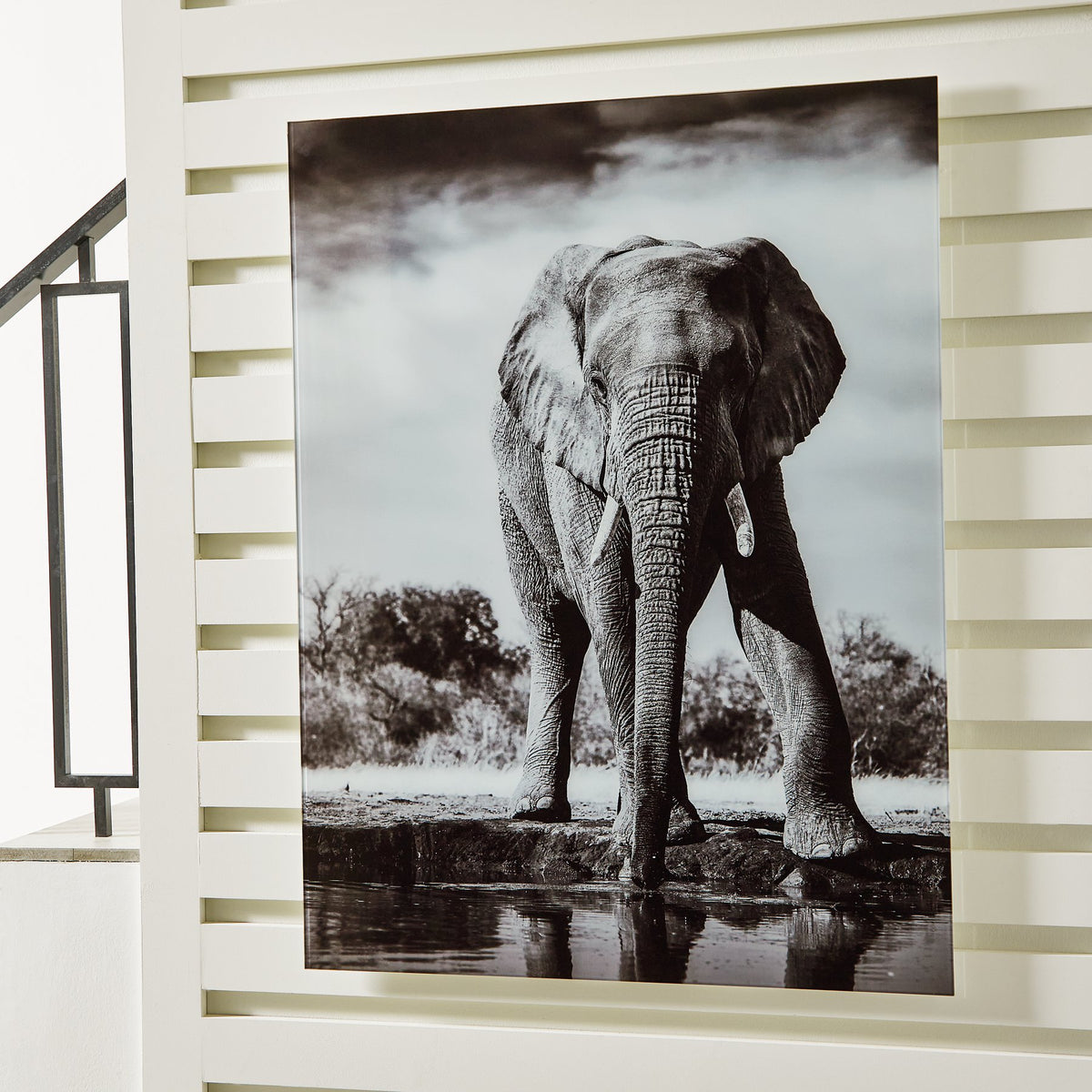 Glinyard Wall Art - Half Price Furniture