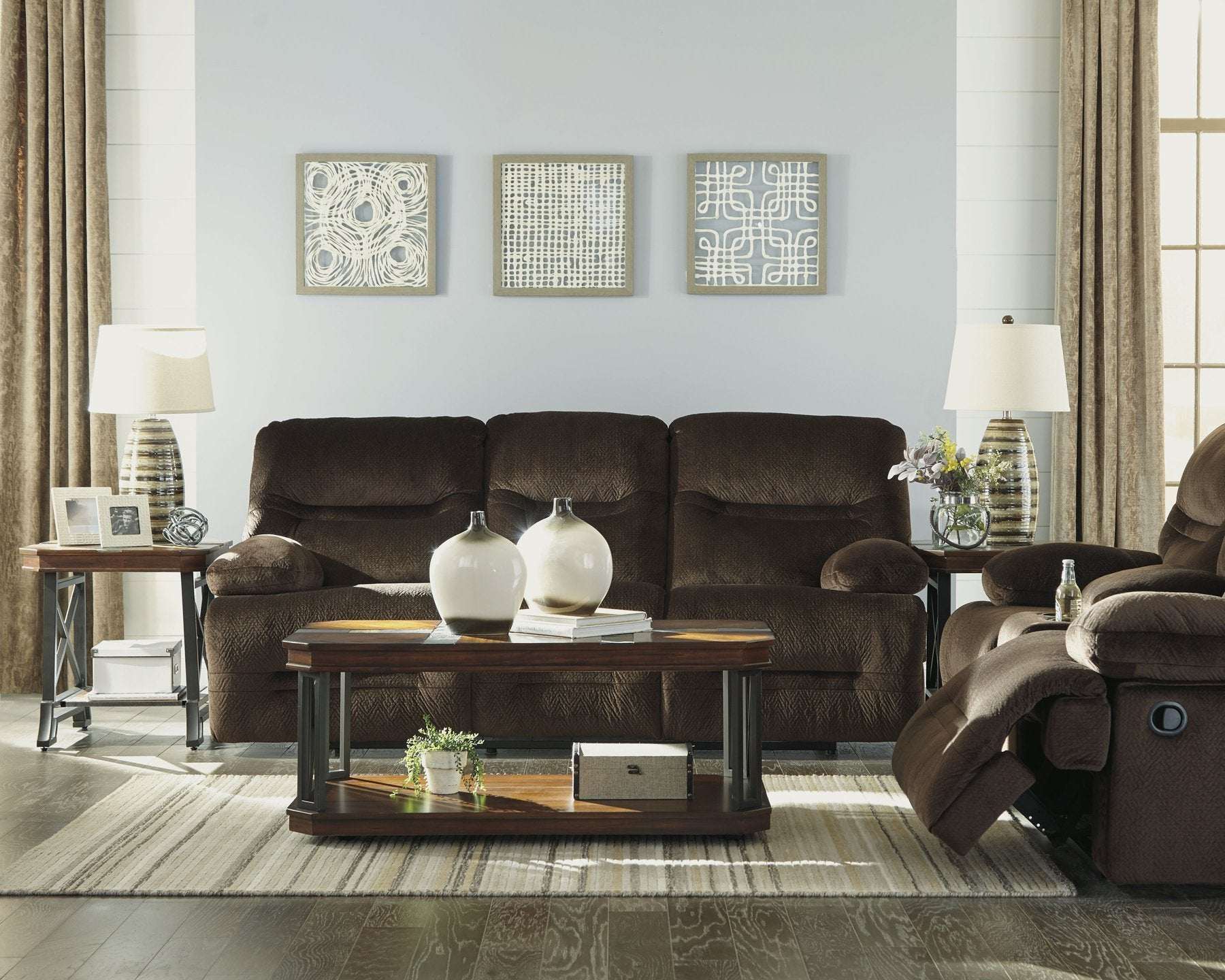 Odella Wall Decor (Set of 3) Half Price Furniture