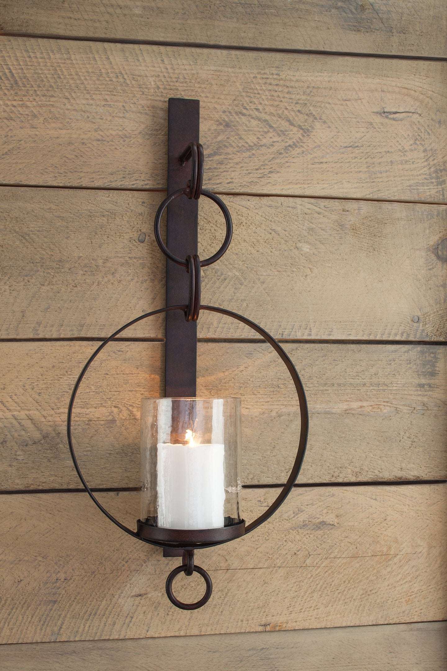 Ogaleesha Wall Sconce - Half Price Furniture