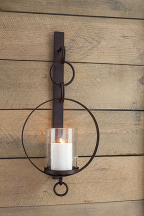 Ogaleesha Wall Sconce - Half Price Furniture
