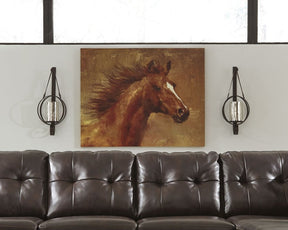Despina Sconce - Sconce - Half Price Furniture