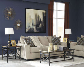 Doniel Accent Mirror (Set of 2) - Mirror - Half Price Furniture