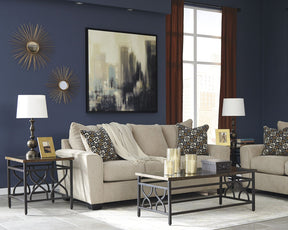 Doniel Accent Mirror (Set of 2) - Mirror - Half Price Furniture