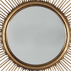 Doniel Accent Mirror (Set of 2) - Half Price Furniture