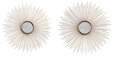 Doniel Accent Mirror (Set of 2) Half Price Furniture