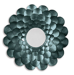 Deunoro Accent Mirror - Mirror - Half Price Furniture