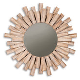 Donata Accent Mirror  Half Price Furniture