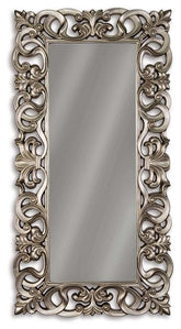 Lucia Floor Mirror Half Price Furniture