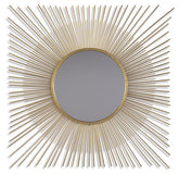 Elspeth Accent Mirror Half Price Furniture