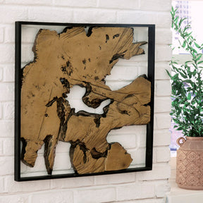 Fabiana Wall Decor - Wall Decor - Half Price Furniture