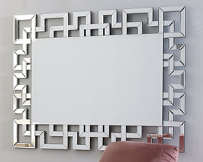 Jasna Accent Mirror - Half Price Furniture