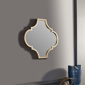 Callie Accent Mirror - Mirror - Half Price Furniture