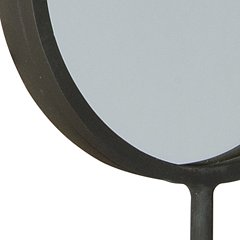 Brewer Accent Mirror - Half Price Furniture