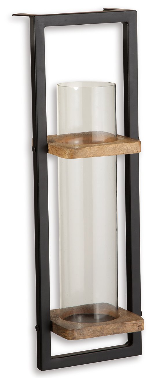 Colburn Wall Sconce Half Price Furniture