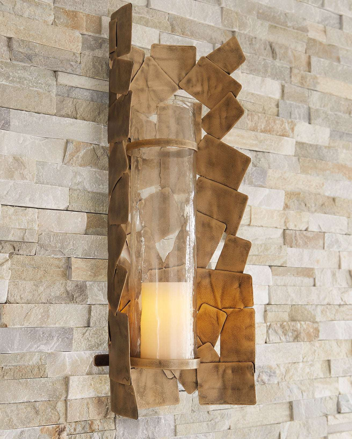 Jailene Wall Sconce - Half Price Furniture