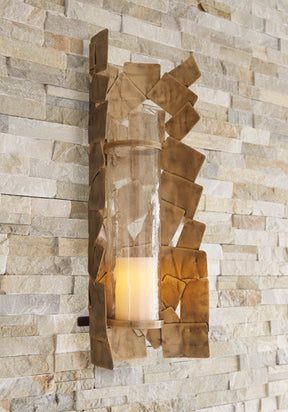 Jailene Wall Sconce - Half Price Furniture