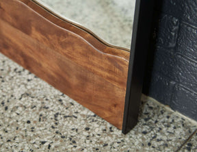 Panchali Floor Mirror - Half Price Furniture