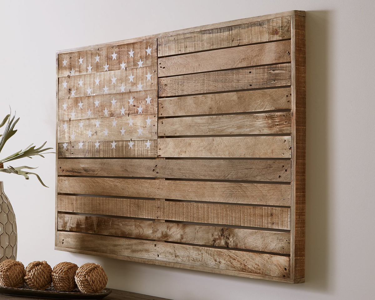 Jonway Wall Decor Half Price Furniture
