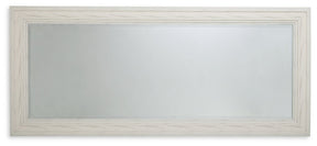 Jacee Floor Mirror - Half Price Furniture