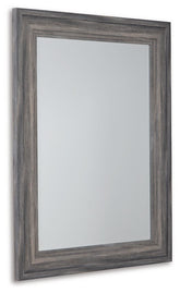 Jacee Accent Mirror  Half Price Furniture