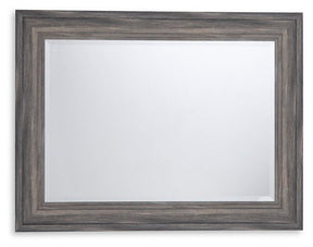 Jacee Accent Mirror - Half Price Furniture